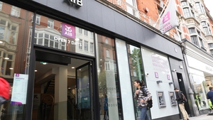 AIB announced a proposed deal to buy about €4.2 billion of performing corporate and commercial loans from Ulster Bank in June