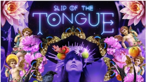 Slip Of The Tongue will be released on 12 June