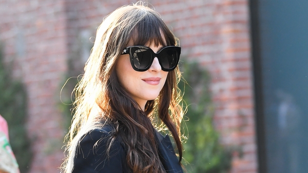 Dakota Johnson: ''I've struggled with depression since I was young - since I was 15 or 14.