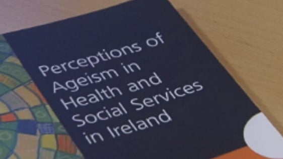 Report on perceptions of ageism in health and social services in Ireland (2005)