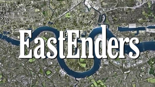 EastEnders will be back in Walford by the end of June