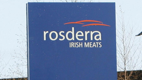 Rosderra Irish Meats Group has been ordered to pay an ex-employee €30,000 compensation for forcing him to retire at the age of 65