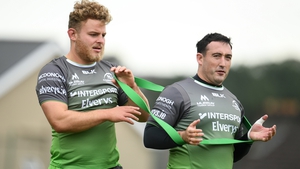 Ties that bind: Would you have Bealham and Loughney in your Connacht XV?