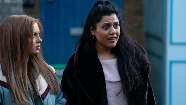 EastEnders: BBC One aiming to increase its younger audience