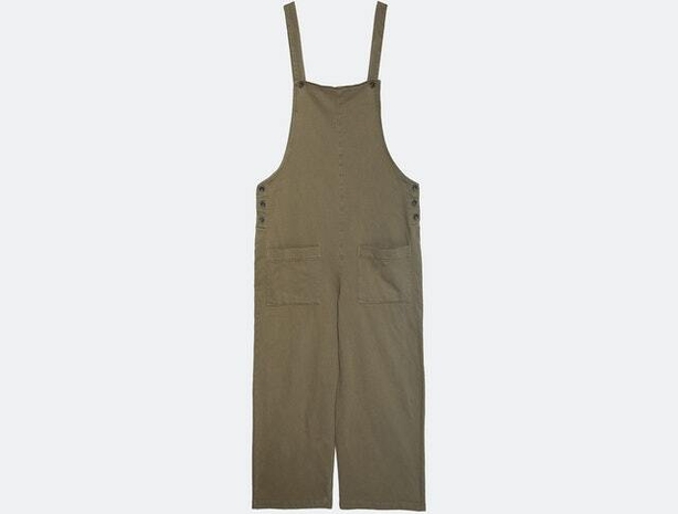 Zara jumpsuit