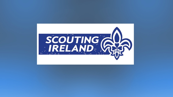 Telephone helplines were established for victims of historical sexual abuse within Scouting Ireland