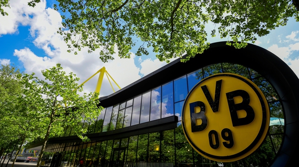 Borussia Dortmund will be aiming to close the gap on Bayern Munich