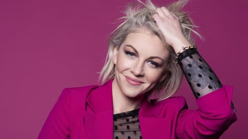 Lesley Roy will represent Ireland at this year's Eurovision Song Contest