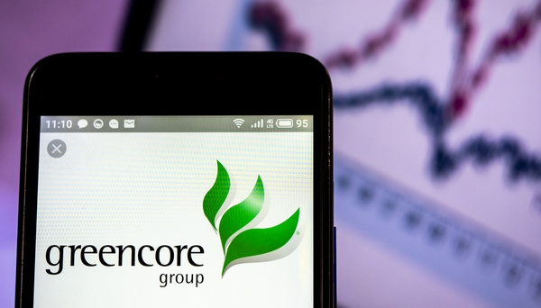 Greencore said its full year revenues rose to about £1.7 billion from £1.3 billion the previous year