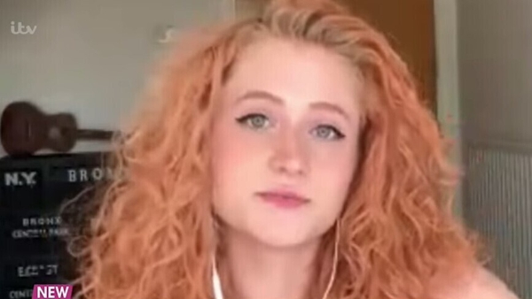 Janet Devlin on Alcoholics Anonymous - 
