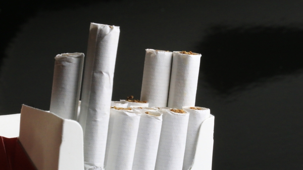 Imperial Brands raised tobacco prices by 4.4% during the year that helped offset a 2.9% decline in overall volumes