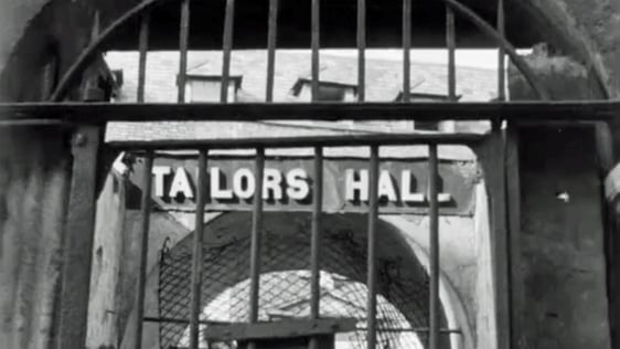 Tailors' Hall (1965)
