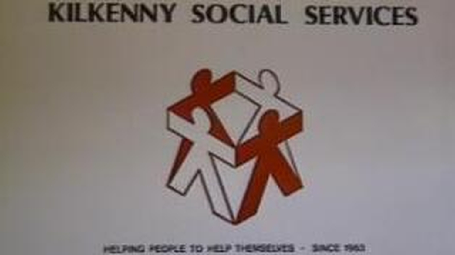 RTÉ Archives Collections Kilkenny Social Services