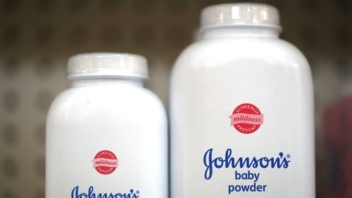 Sales had already been hit by changing consumer habits and fears the product causes cancer