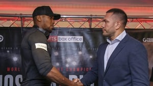 Pulev (r) has no plans to step aside