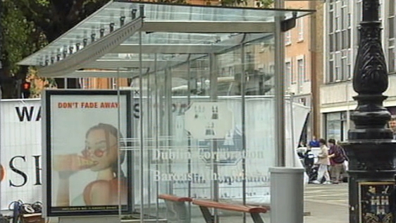 Taxi Shelters (2000)
