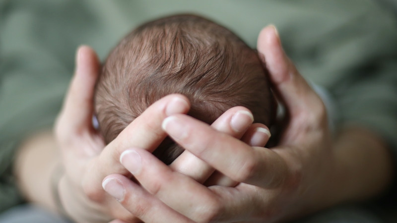 Birth Trauma with Maria Saunders thumbnail