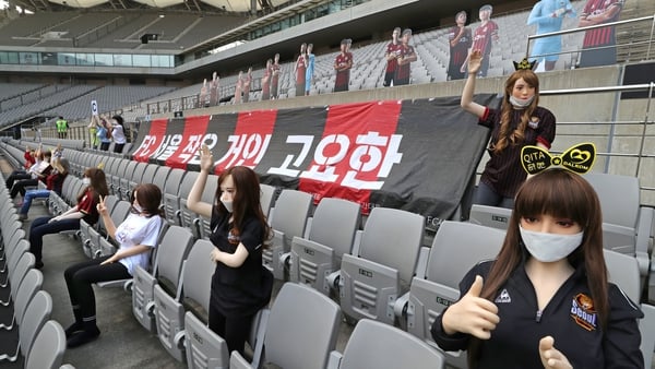 FC Seoul blamed the error on a misunderstanding