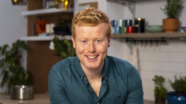 Janice Butler talks to Mark Moriarty about the challenges of being a TV chef and his current passion project to cook for front-line staff.