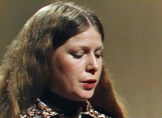 Dolores Keane on Humours of Donnybrook (1980)