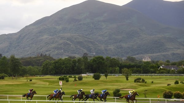 Killarney will stage its first National Hunt meeting of the season on 7 July