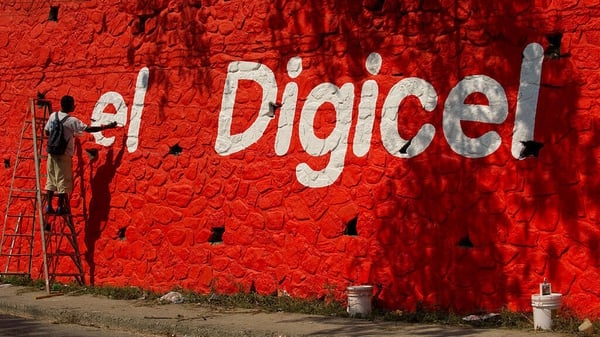 Overall the Digicel debt restructuring will see its outstanding debt of around $7bn reduced to $5.4bn