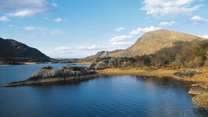 Killarney National Park has remained open for the past two months