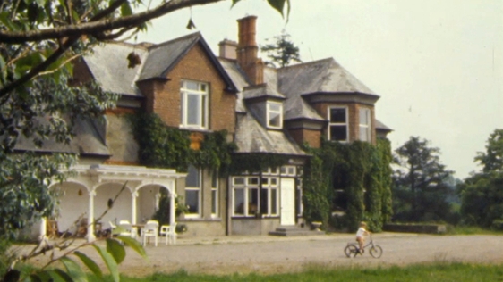 Ballybrado House