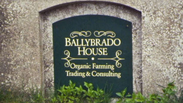 Ballybrado House, Tipperary (1985)