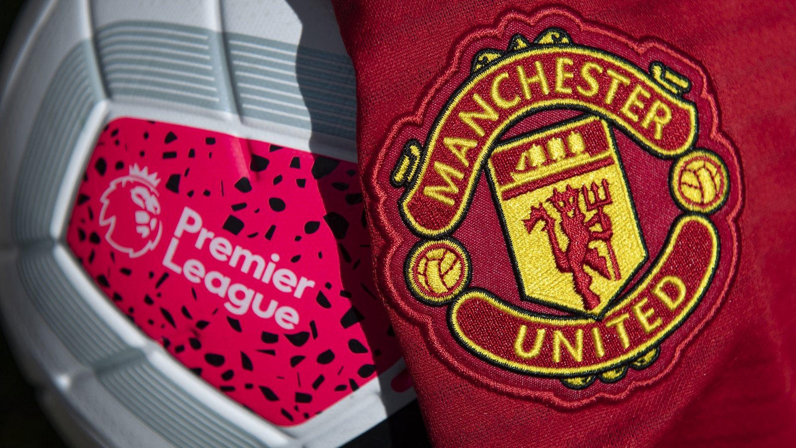 Manchester United take on Football Manager in court