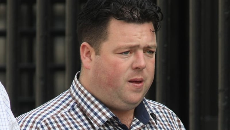 Irish man faces US charges on trafficking rhino horns