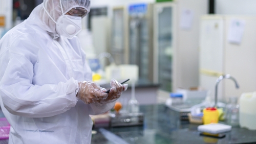 "Fears around how patents may affect healthcare provision for Covid-19 are arguably well-founded"