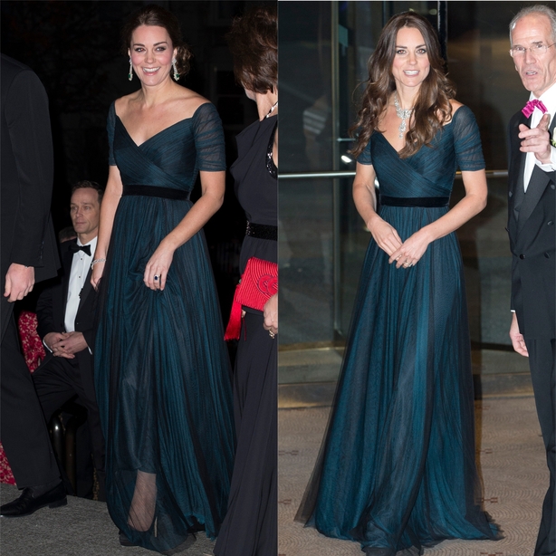 Kate Middleton
