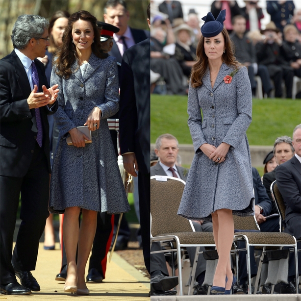 Kate Middleton