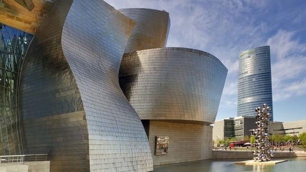 guggenheim