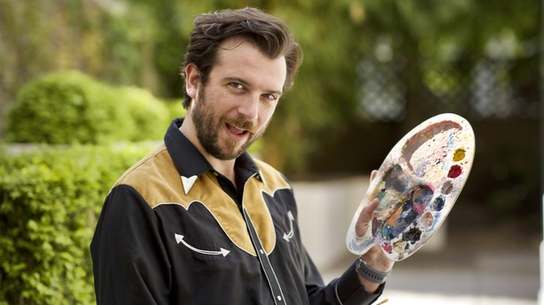 Kevin McGahern