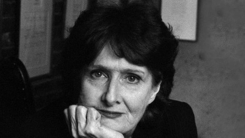 Trinity College Dublin renames the library after poet Eavan Boland