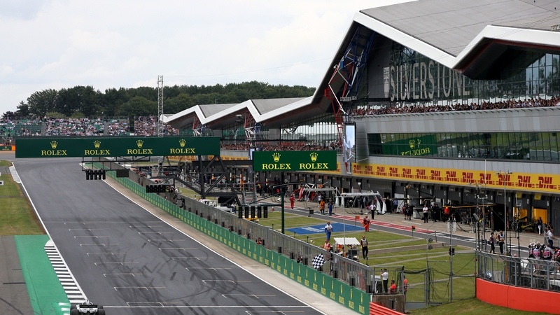 Silverstone boss hopes F1 can overcome quarantine issue