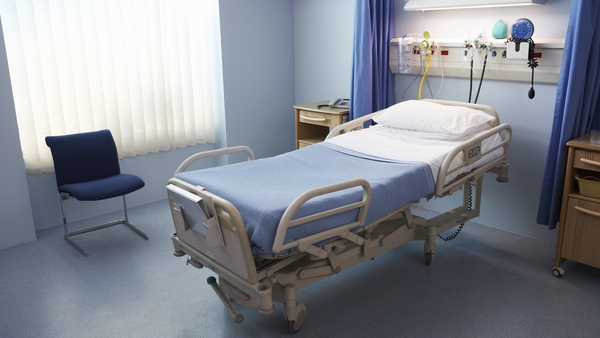 The INMO says the HSA is not inspecting the impact Covid is having on those who work in hospitals