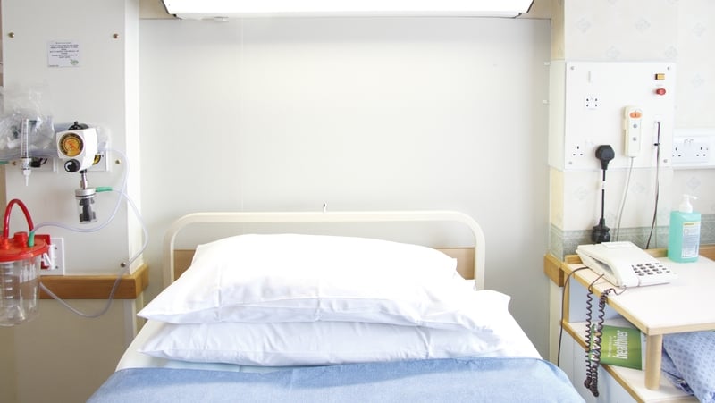 Audit finds payroll overpayments worth €14.6m at HSE at end of 2023