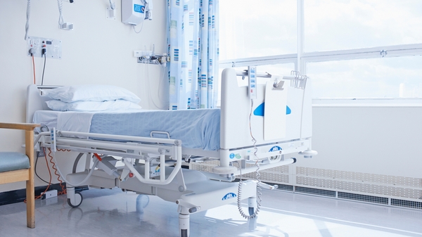 17 confirmed cases of Covid-19 in hospitals