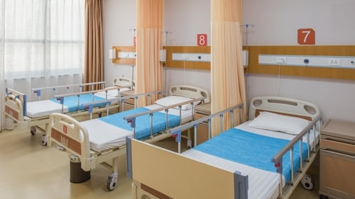 Under the plan, 89 sub-acute beds will be put in place this year