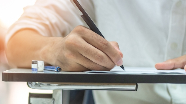 While many more people are attending third level college, fewer are finding themselves eligible for SUSI grants