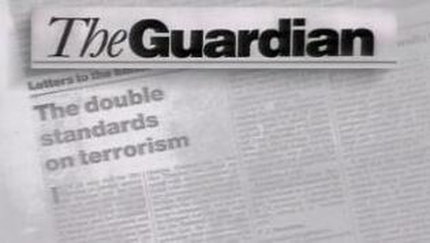 RTÉ Archives | Collections | British Civil Servant Suspended