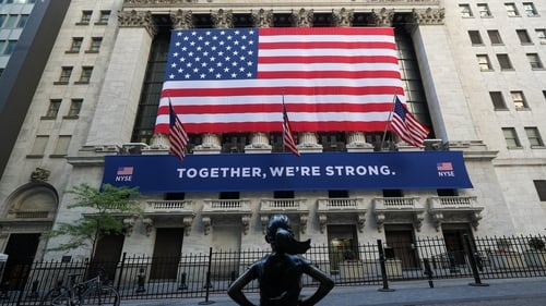 Third quarter reports from Corporate America will begin to flow in this week