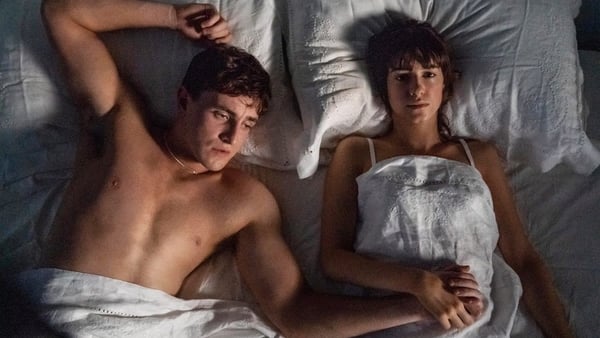Normal People's Paul Mescal and Daisy Edgar-Jones