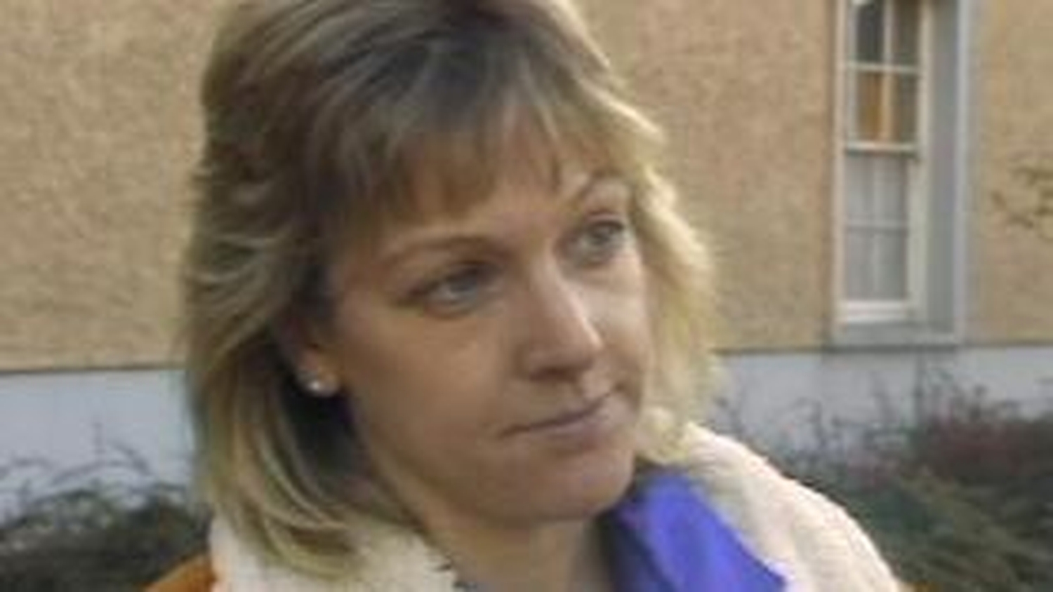 RTÉ Archives Collections Needle Exchange Scheme