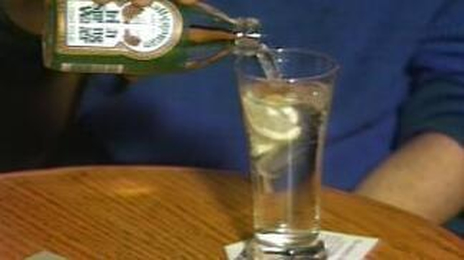 RTÉ Archives Collections High Cost Of Soft Drinks