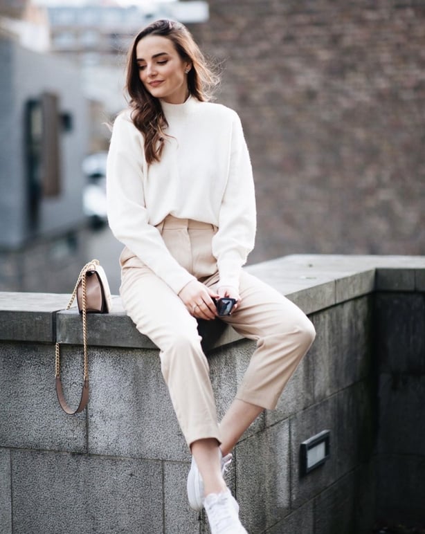 Niamh O'Sullivan 