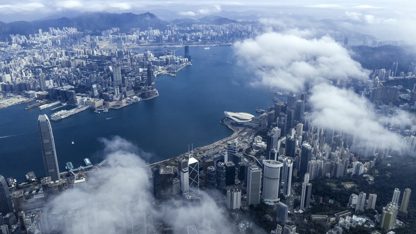 The US declaration could have far-reaching consequences for Hong Kong